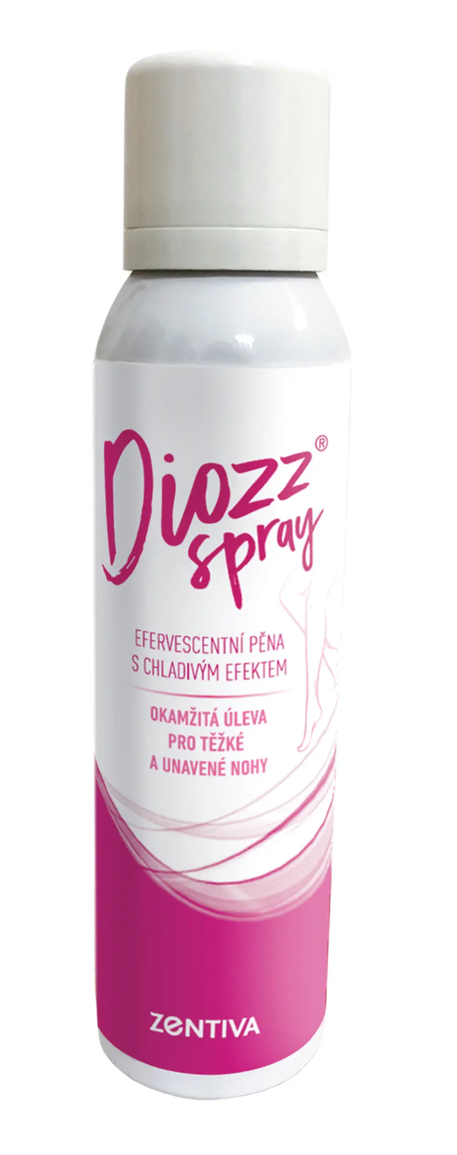 5245_DIOZZ SPREJ 150 ML